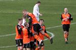 Salford City 3 Durham City 0